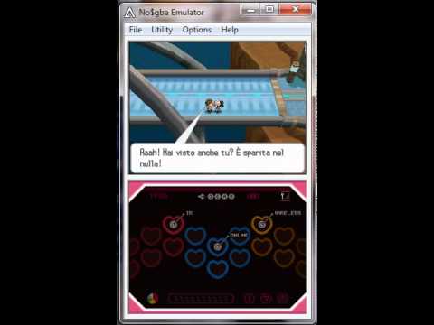 Pokèmon Nero & Bianco Ragazza Fantasma sul Ponte delle Meraviglie