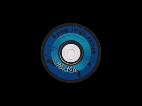 Look Twice Featuring Gladys - Move That Body (Club Mix)