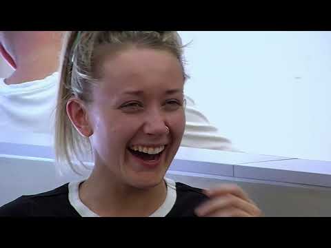 Pedestrian Hit By Car Loses Feeling In Both Legs | 24 Hours In A&E UK