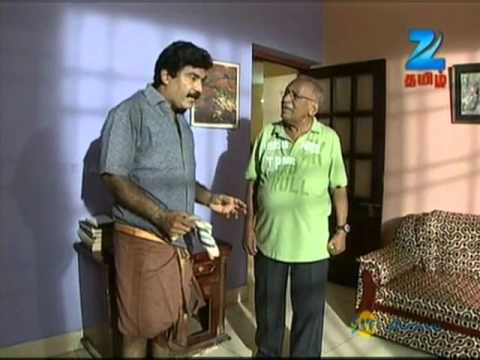 Maamiyar Thevai - மாமியார் தேவை - EP 79 - Yuvarani, Srithika - Tamil Family Show - Zee Tamil