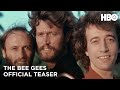 The Bee Gees: How Can You Mend a Broken Heart (2020) | Official Teaser | HBO
