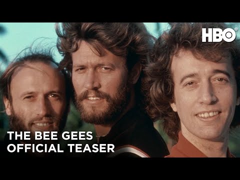 The Bee Gees: How Can You Mend A Broken Heart (2020) Trailer