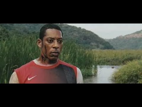 Primeval (2007) - Horror scene