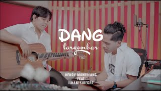 Download lagu Henry Manullang - Dang Targombar feat Ilham Siregar mp3 Download lagu Henry Manullang - Dang Targombar feat Ilham Siregar mp3