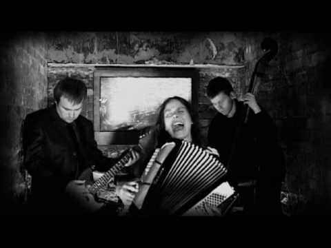 Karolina Cicha "Miłość bez jutra" realiz.Paweł Bogocz