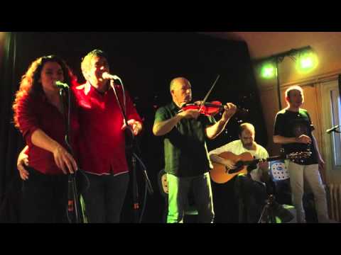 LOENED FALL - Suite fisel - Fest noz à la Chapelle neuve 2016