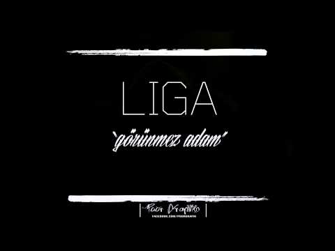05.Liga Ft.KITAY Mirza - Sokaklar Biziz