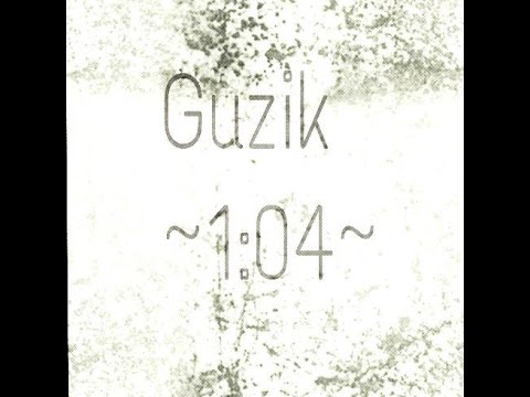 Guzik- 01:04 / Prod.Blade