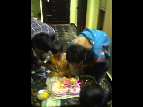 happy  birthday sudeepthi