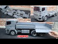 Full Video PVC RC Truck Build Tips And Tricks For The Best Results