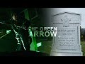 Oliver Queen The Green Arrow