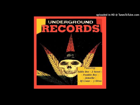 Eddie Dee - Todos En La Casa