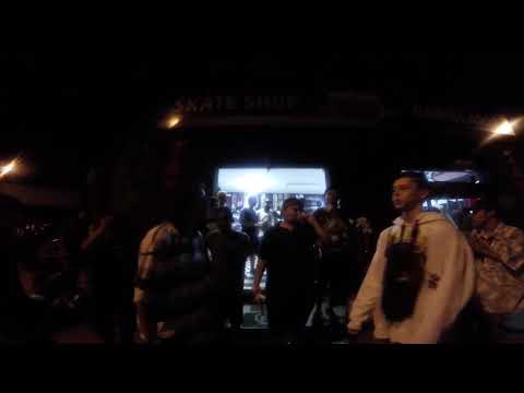 Sawl vs CS - Batalha das AM'S - SEMI