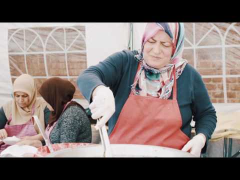 FATIH CAMII - 47Design Werbeagentur