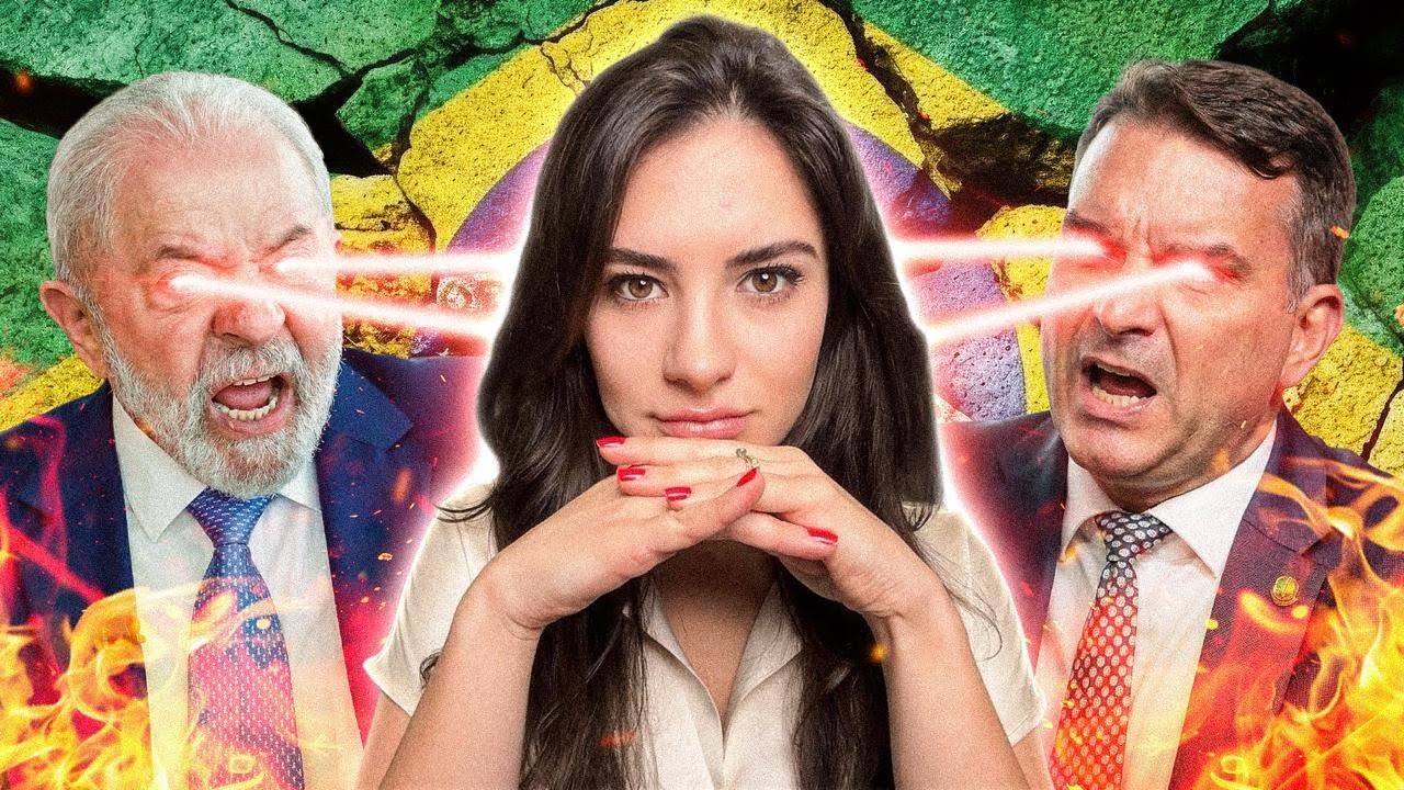 BRASIL EM 2026: RISCOS e OPORTUNIDADES