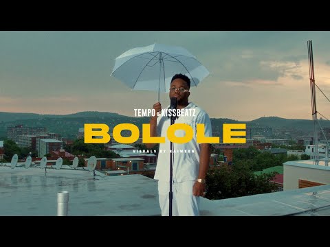 Tempo x KissBeatz - Bolole