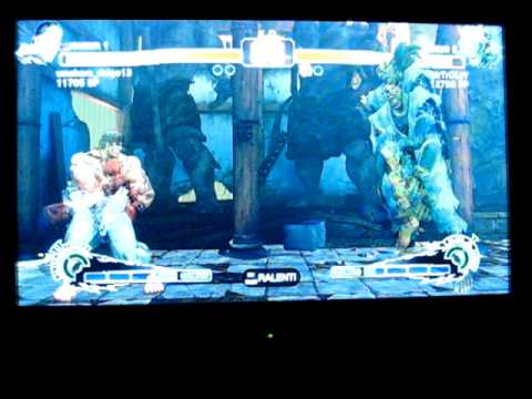 MrTrOLeY Vs Umehara_daigo13