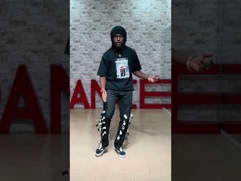 Mnike Dance Tutorial By Calvin Perbi