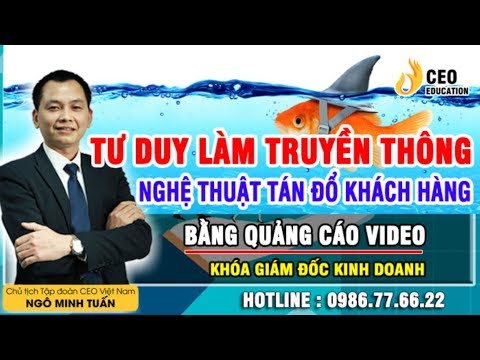 , title : 'Khóa Giám Đốc Kinh Doanh - Tư Duy Cách Làm Truyền Thông Quảng Cáo Hiệu Quả  | Học Viện CEO Việt Nam'