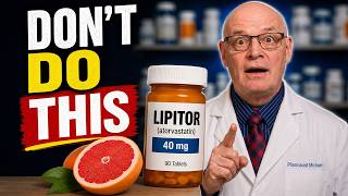 Atorvastatin Warning: 7 Things You Need to Know