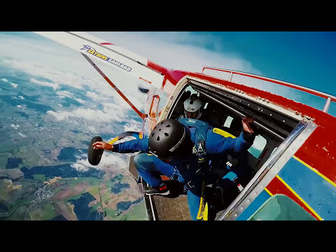 Arasmus - In The Clouds