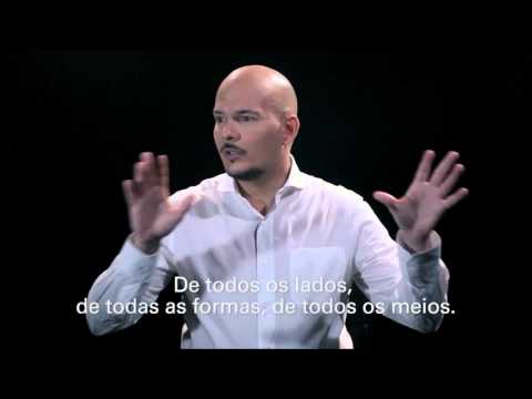 Louis Burlamaqui - FLUA - O Poder da Mente