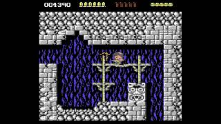 Rick Dangerous / C64