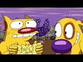 CatDog Quest For The Golden Hydrant 1999 Longplay 1080p60fps
