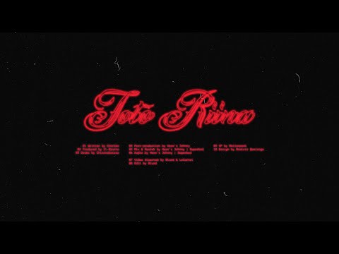 Kroniko x Il-Brutto - Totò Riina