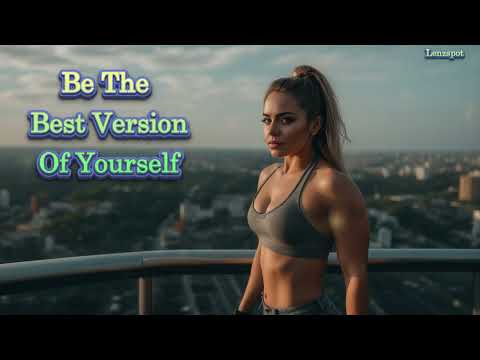 Best Version of Yourself - Unlock Your Potential | Lenzspot