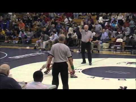 152 Pounds: Duke Pickett vs. David Wesley