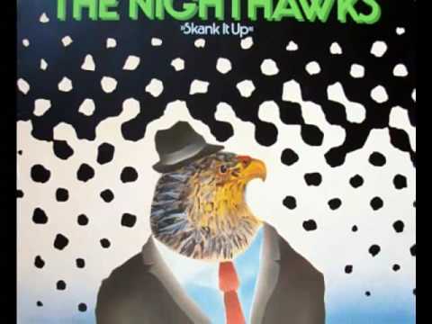 The Nighthawks - Belle Blue 1979