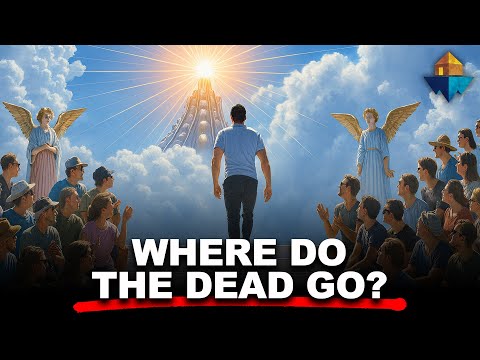 Where Do The Dead Go? | SFP