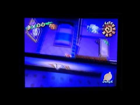 let's play super mario sunshine pt 23