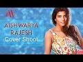 Aishwarya Rajesh Latest Photoshoot JFW Cover Shoot April 2016 Just For Women Photoshoot