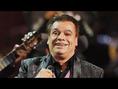Juan Gabriel Legendary Mexican Singer No More at 66 in Santa Monica|Newsclik