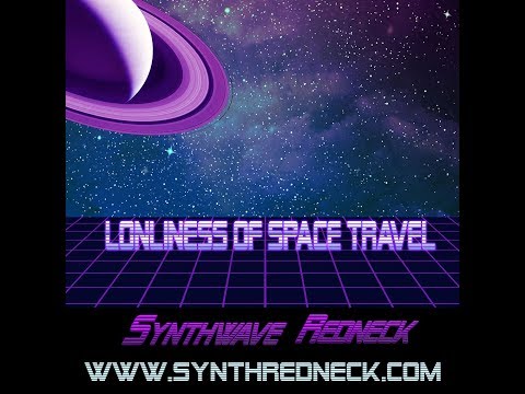 Loneliness in Space Travel