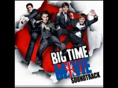 Big Time Rush Movie All 6 Beatles songs Soundtrack