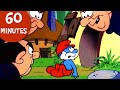 The Weirdest Smurfs Dreams Full Episodes The Smurfs