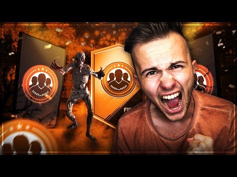 FIFA 18: Ultimate Scream SBC Special PACK OPENING 🔥🔥