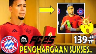 Download lagu PENGHARGAAN HARI TERBAIK ANDY PUTRA - FULL MATCH CAREER BAYERN MUNCHEN EPS 139# OMG!! mp3