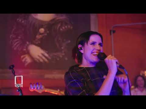 Princess Chelsea - I Love My Boyfriend (Live at The Beer Spot)