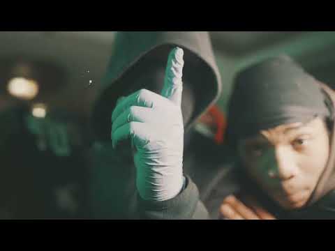 JUNESKI B x SHA B - BATMAN & ROBIN (Official Music Video)| Shot By @CHDENT