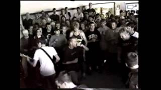 Buried Alive - live in Syracuse, NY 6/14/98 (FULL SET)