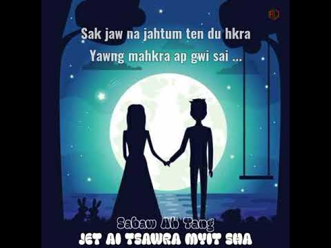 Jet Ai Tsawra Myit Sha/Sabaw Ah Tang/Lyrics