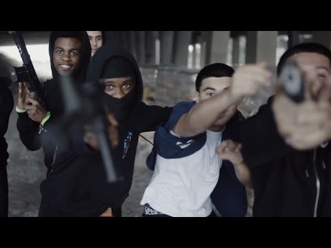 LokoBando “Flock Em” Ft. Yxng Nano (Official Music Video)
