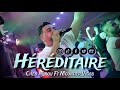 Cheb Mirou Ft Mounder Vegas 2023 Heriditaire Cover Djalil Palermo