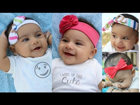 download lagu mp3 mp4 Baby Boy Headbands, download lagu Baby Boy Headbands gratis, unduh video klip Baby Boy Headbands