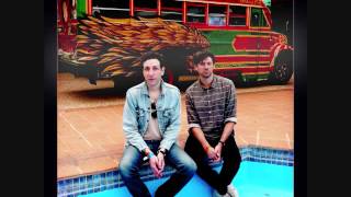 Tanlines - Rain Delay