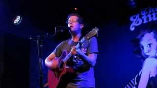 Matt Caplan - The Take-Away